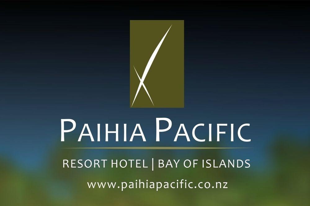 Paihia Pacific Resort Hotel Exteriér fotografie